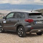 Suzuki Vitara FL (6)