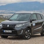 Suzuki Vitara FL (8)