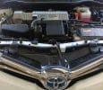 Toyota Hybrid + LPG = οικονομία στο ζενίθ