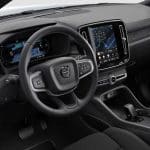 Volvo-EX40-interior
