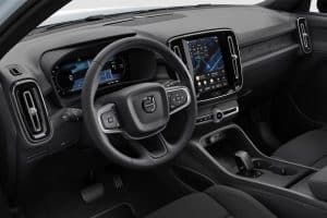 Volvo-EX40-interior