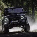 brabus g-class