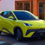 byd dolphin surf