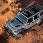 jeep wrangler rubicon final edition 04
