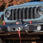 jeep wrangler rubicon final edition 06