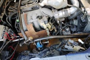 mazda mx-5 off road 08