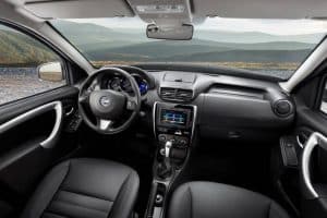 Nissan Terrano