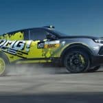 opel mokka gse rally