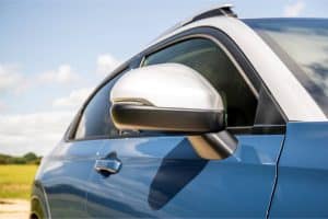 Το SUV – εγγύηση για μια ολόκληρη ζωή