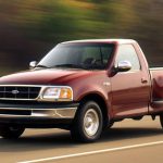 1997 ford f-150