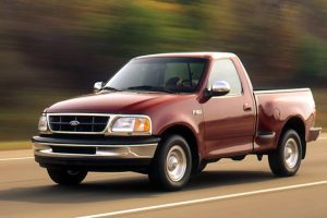1997 ford f-150