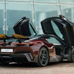 pininfarina battista