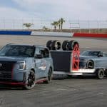 nissan armada nismo