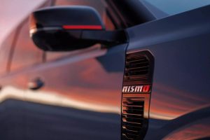 Η Nissan ζεσταίνει το νέο Micra σε έκδοση Nismo