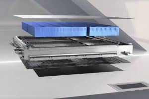 Geely Short Blade – Battery