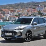MG ZS MAX Hybrid+ Andros (23)