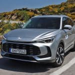 MG ZS MAX Hybrid+ Andros (32)