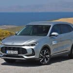 MG ZS MAX Hybrid+ Andros (41)