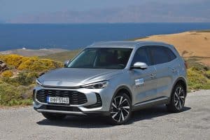 MG ZS MAX Hybrid+ Andros (41)