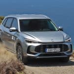 MG ZS MAX Hybrid+ Andros (44)