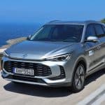 MG ZS MAX Hybrid+ Andros (6)