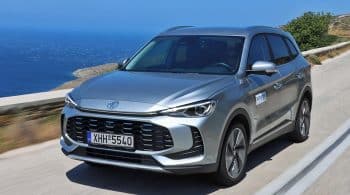 Ρεσιτάλ τιμών δίνει η MG με τα MG3 και ZS Max