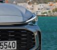 Τo υβριδικό SUV «Ιθάκη» των 23.550 ευρώ