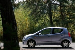 Nissan-Pixo
