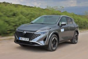 Nissan Qashqai FL 2025 (3)