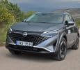Nissan Juke και Qashqai με νέα τιμή προσφοράς