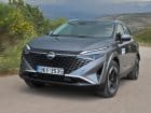 Μείωση τιμής για το νέο Nissan Qashqai