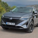 Nissan Qashqai FL 2025 (6)