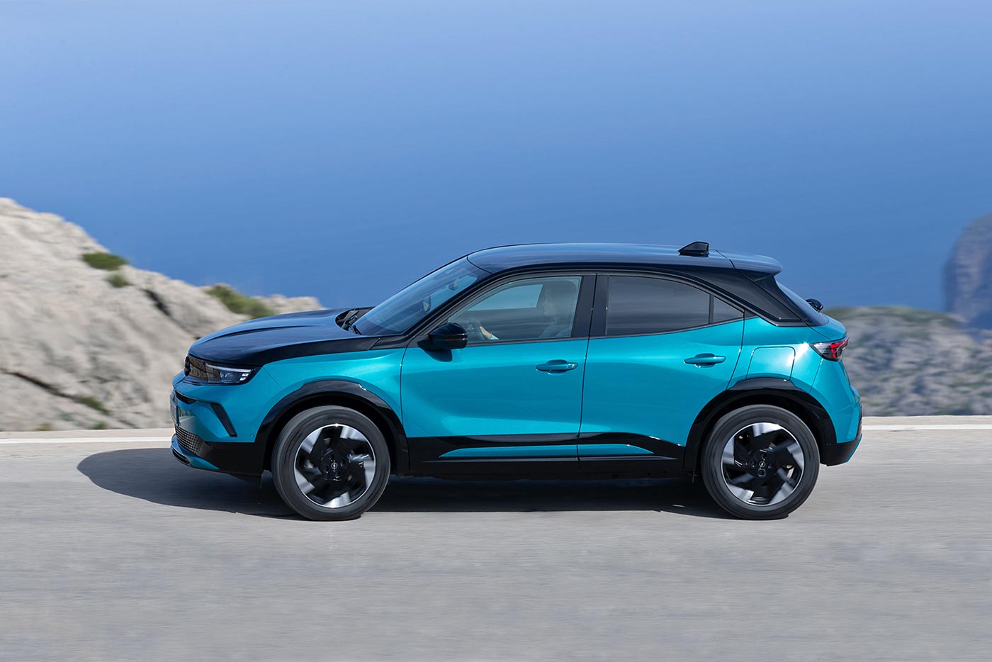13 «τυχερά» νέα SUV δίνουν ρέστα σε τιμές