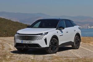 Peugeot 3008 1.2 Hybrid GT (12)