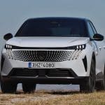 Peugeot 3008 1.2 Hybrid GT (14)