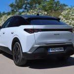 Peugeot 3008 1.2 Hybrid GT (2)