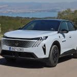 Peugeot 3008 1.2 Hybrid GT (4)