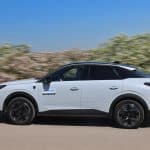 Peugeot 3008 1.2 Hybrid GT (7)