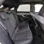 Peugeot 3008 GT interior (6)