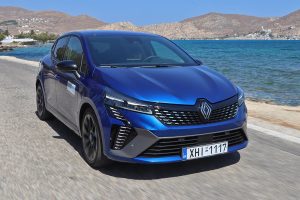 Renault-Clio-E-Tech
