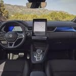 Renault-Symbioz-interior