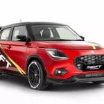 suzuki swift sport