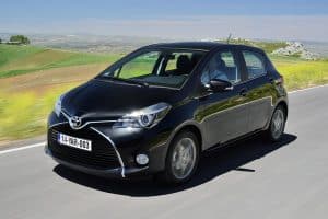 Toyota-Yaris-2014