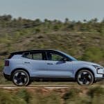 Volvo_EX30_kinisi