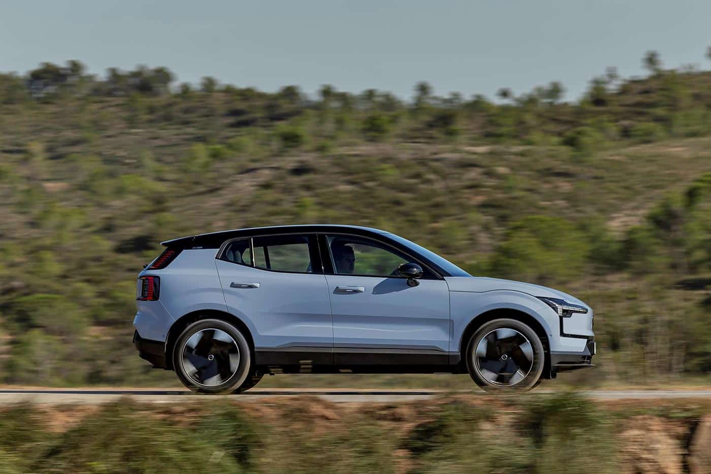 5.000 ευρώ κάτω το SUV των 3 ευρώ ανά 100 χλμ.