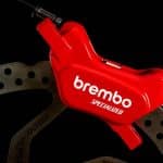 brembo bicycle brakes
