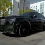 rolls-royce veltiwsi