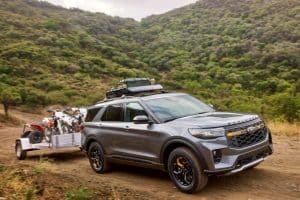 ford explorer tremor 05