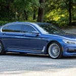 alpina b7