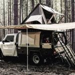 toyota hilux champ camper